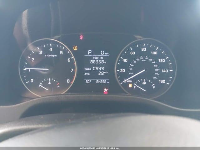 2018 HYUNDAI ELANTRA SE 7