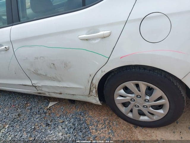 2019 HYUNDAI ELANTRA SE 6