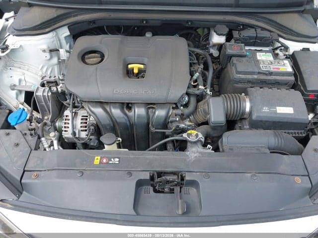 2019 HYUNDAI ELANTRA SE 10