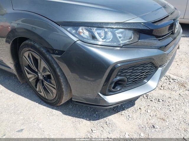 2017 HONDA CIVIC EX-L 6