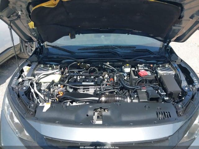 2017 HONDA CIVIC EX-L 10