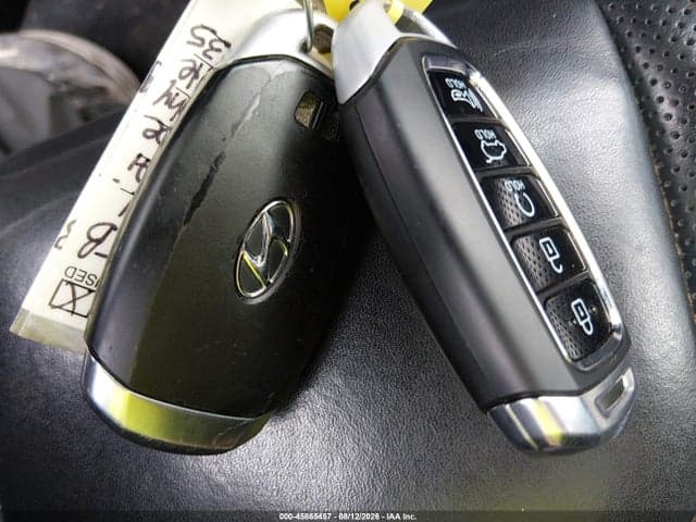 2021 HYUNDAI PALISADE CALLIGRAPHY 11