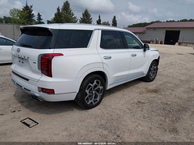 2021 HYUNDAI PALISADE CALLIGRAPHY 4
