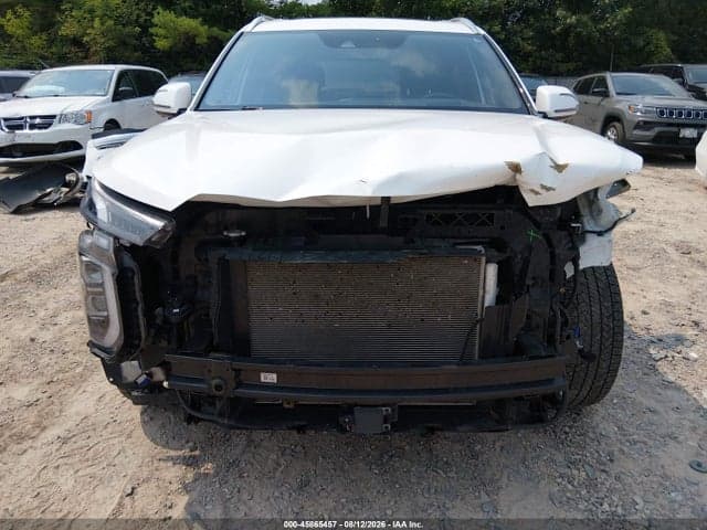 2021 HYUNDAI PALISADE CALLIGRAPHY 6