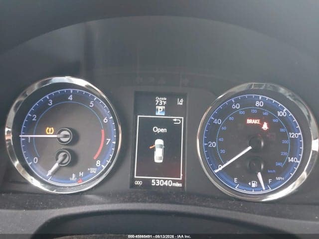 2019 TOYOTA COROLLA SE 7