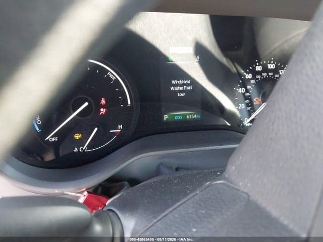 2024 TOYOTA SIENNA LE 7