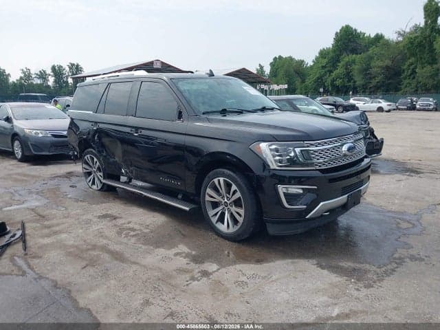 2021 FORD EXPEDITION PLATINUM 1