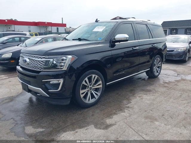 2021 FORD EXPEDITION PLATINUM 2