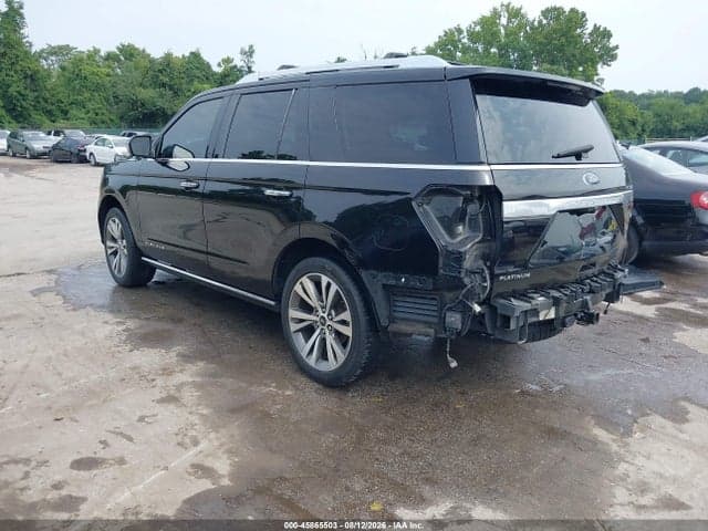 2021 FORD EXPEDITION PLATINUM 3