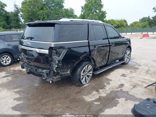 2021 FORD EXPEDITION PLATINUM 4