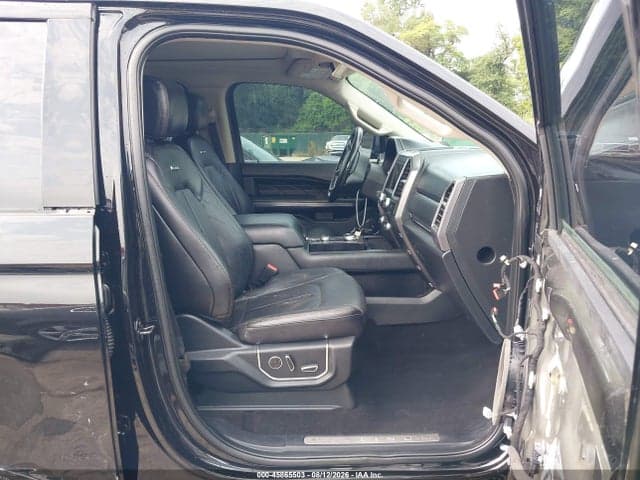 2021 FORD EXPEDITION PLATINUM 5