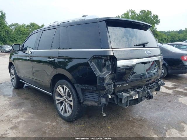 2021 FORD EXPEDITION PLATINUM 6