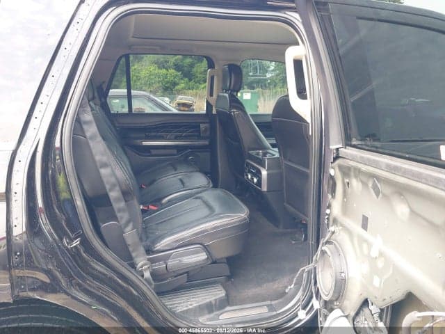 2021 FORD EXPEDITION PLATINUM 8
