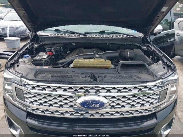 2021 FORD EXPEDITION PLATINUM 10