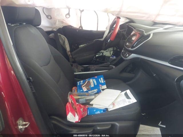 2019 CHEVROLET VOLT LT 5