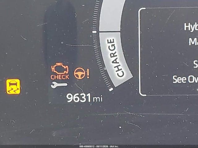 2026 TOYOTA CAMRY LE 15