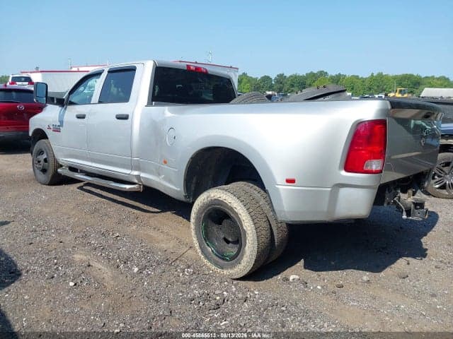 2017 RAM 3500 TRADESMAN 4X4 8' BOX 3