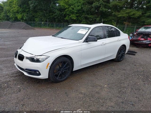 2017 BMW 330I XDRIVE 2