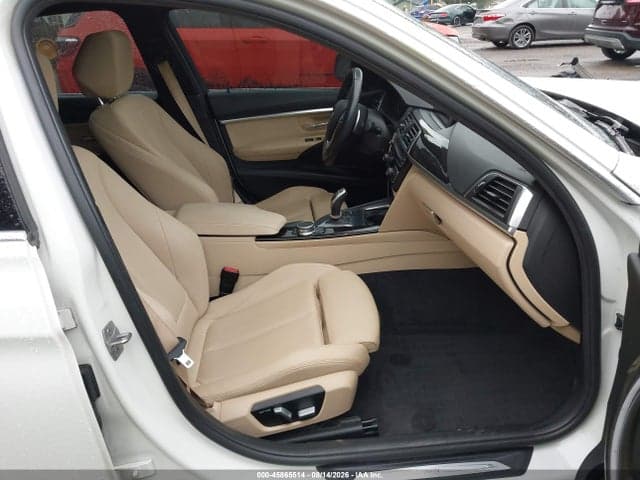 2017 BMW 330I XDRIVE 5