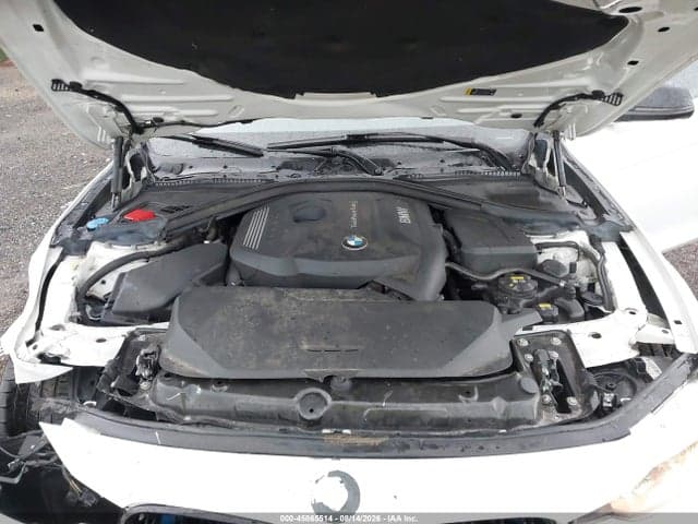 2017 BMW 330I XDRIVE 10