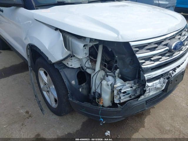 2019 FORD EXPLORER 6