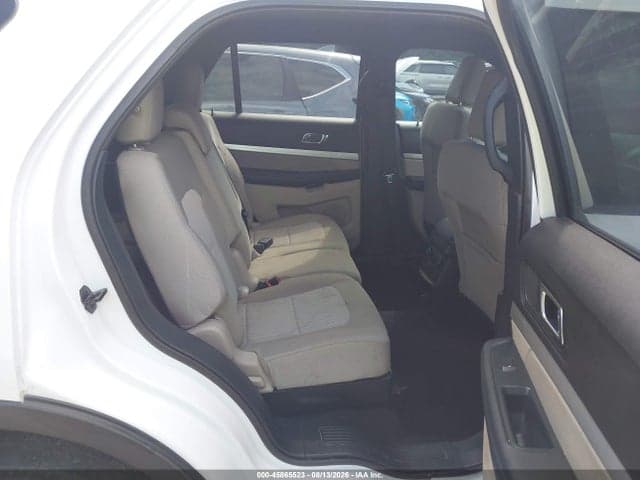 2019 FORD EXPLORER 8