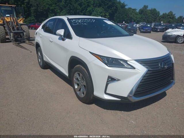 2019 LEXUS RX 350 1