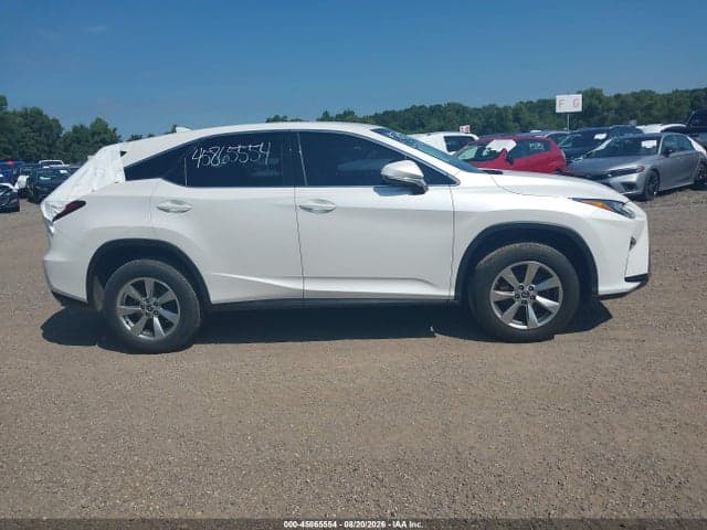 2019 LEXUS RX 350 13