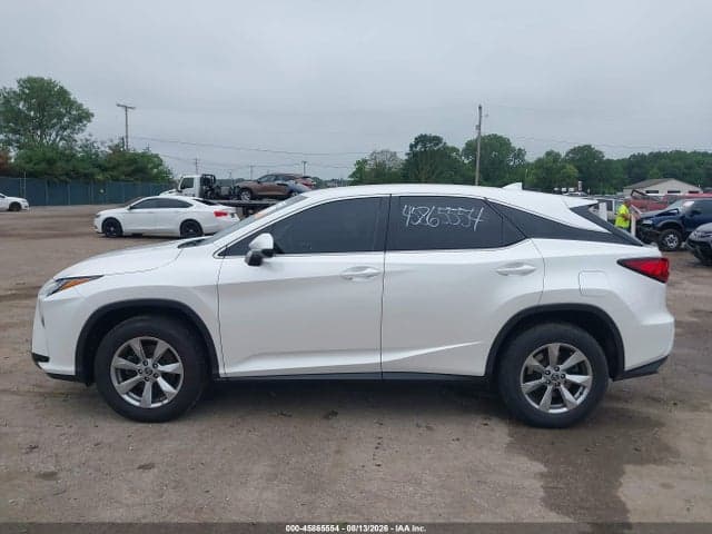 2019 LEXUS RX 350 14