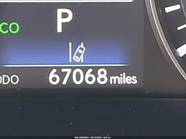 2019 LEXUS RX 350 15