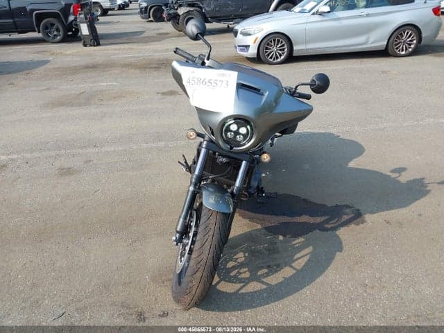 2026 HONDA CMX1100 D2 5