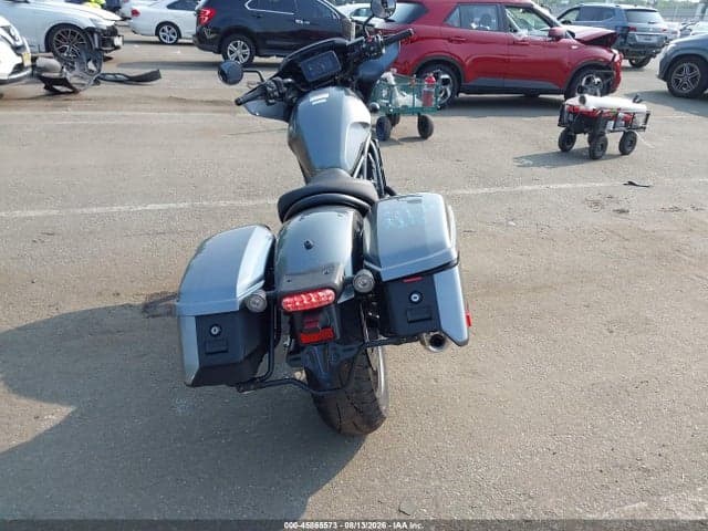 2026 HONDA CMX1100 D2 6