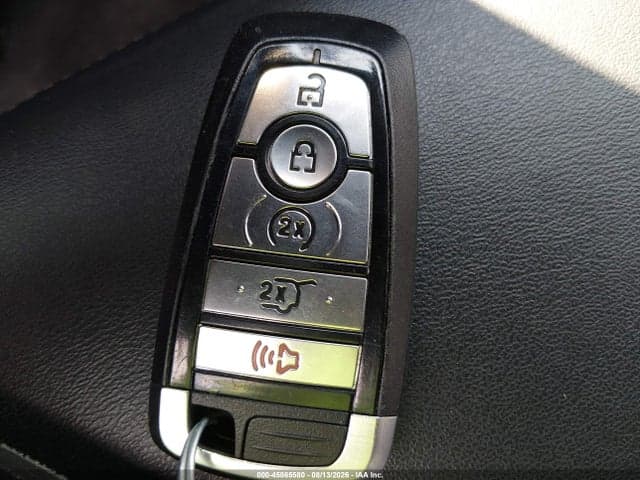 2024 FORD EXPLORER XLT 11