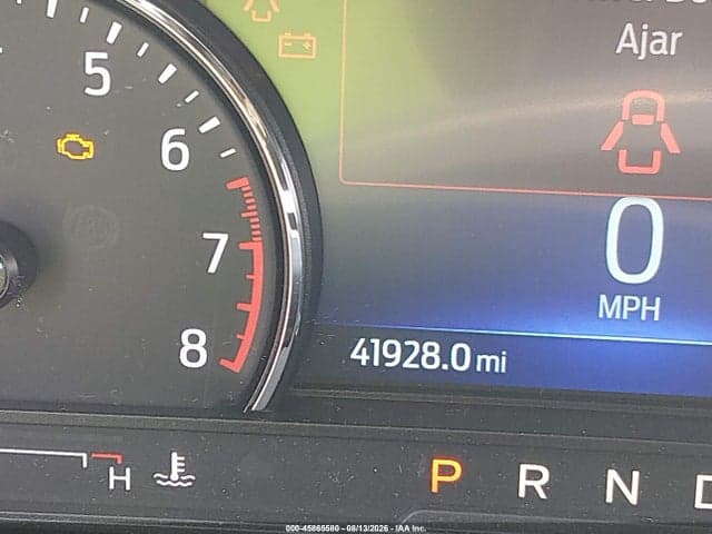 2024 FORD EXPLORER XLT 15