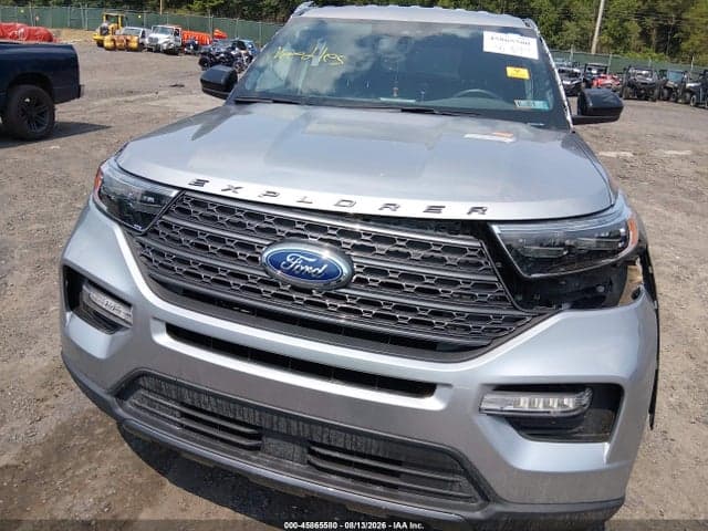 2024 FORD EXPLORER XLT 6