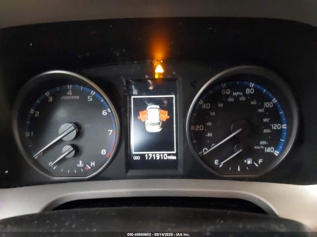 2018 TOYOTA RAV4 XLE 7