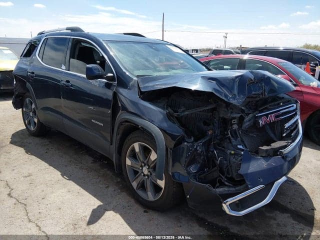 2019 GMC ACADIA SLT-2 1