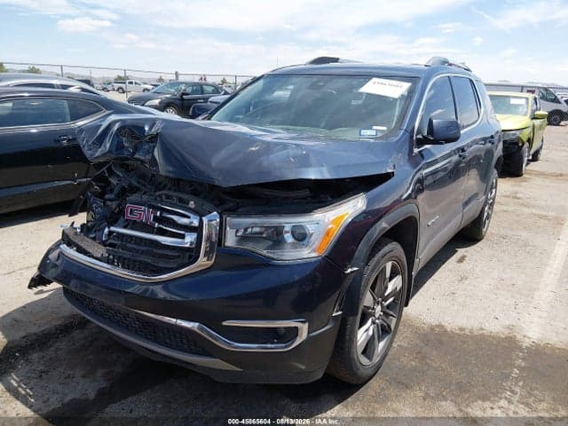 2019 GMC ACADIA SLT-2 2