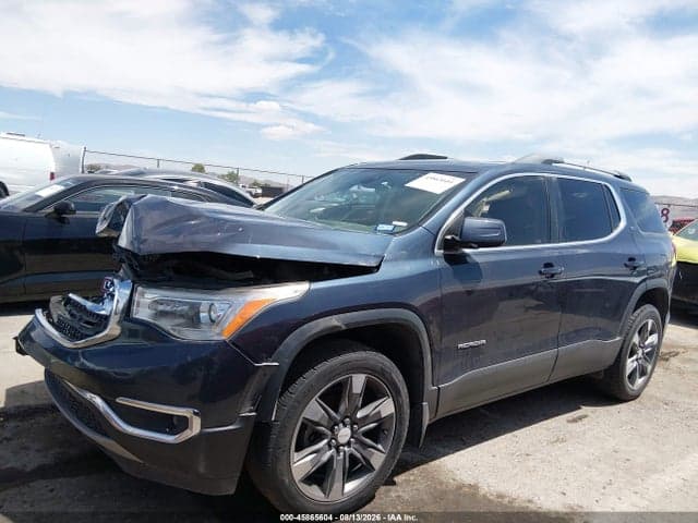 2019 GMC ACADIA SLT-2 13