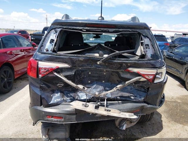 2019 GMC ACADIA SLT-2 15