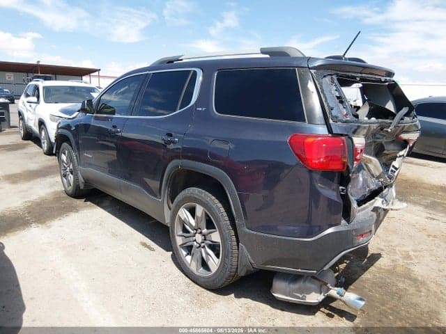 2019 GMC ACADIA SLT-2 3