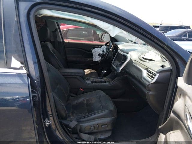 2019 GMC ACADIA SLT-2 5