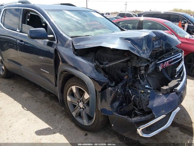 2019 GMC ACADIA SLT-2 6