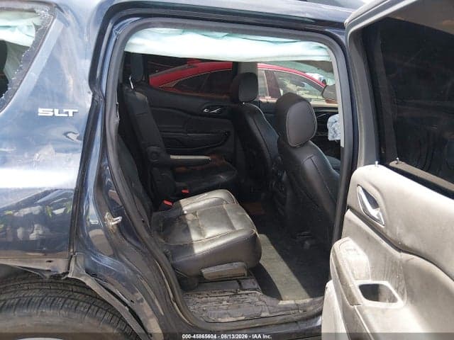 2019 GMC ACADIA SLT-2 8