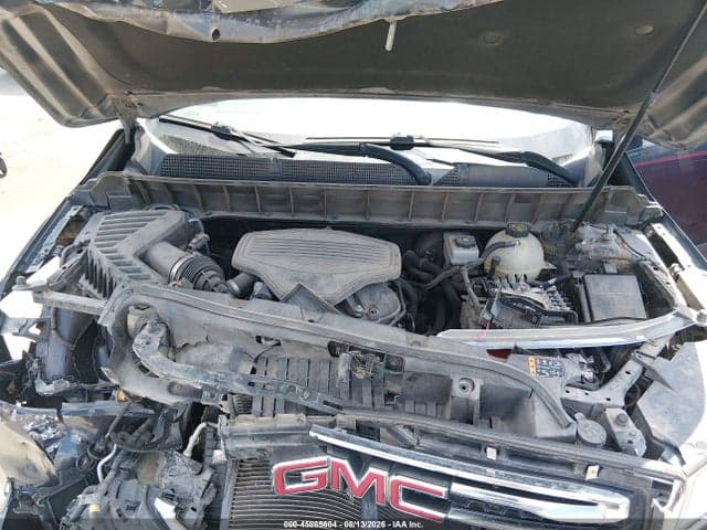 2019 GMC ACADIA SLT-2 10