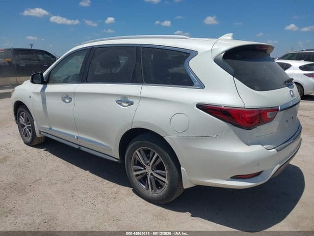 2017 INFINITI QX60 3