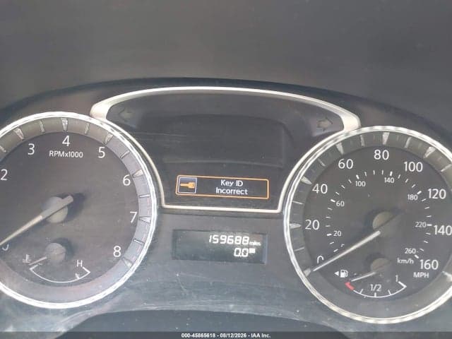 2017 INFINITI QX60 7