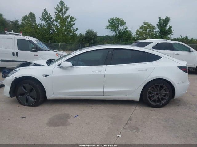 2019 TESLA MODEL 3 12