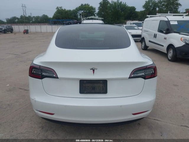 2019 TESLA MODEL 3 14