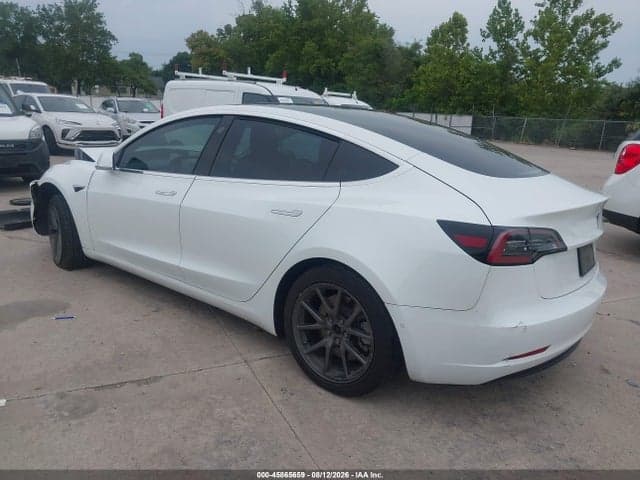 2019 TESLA MODEL 3 3